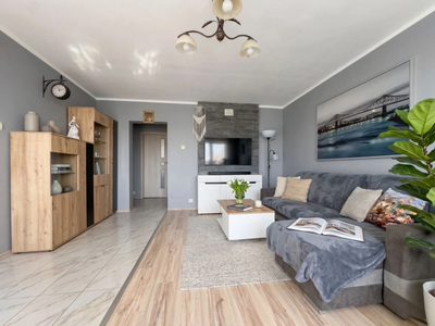 Idealne dla rodziny, 64m², 3 pokoje! - 5