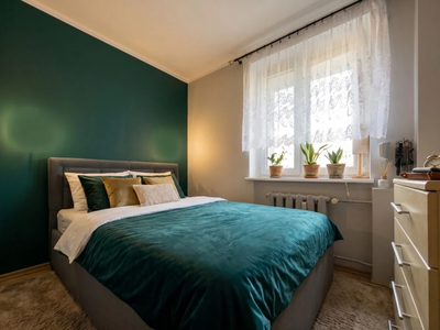 Idealne dla rodziny, 64m², 3 pokoje! - 2