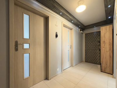 Idealne dla rodziny, 64m², 3 pokoje! - 3
