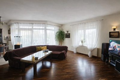 Adres z widokiem na zalew, który zarabia. - 4