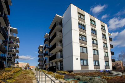 Zachwycający apartament w Jędrzejowie - 5
