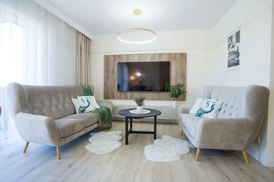 Zachwycający apartament w Jędrzejowie - 2