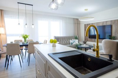 Zachwycający apartament w Jędrzejowie - 3