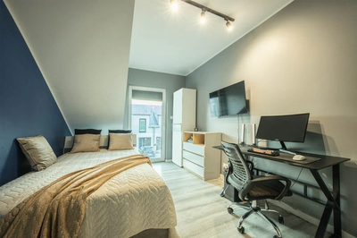 Osiedle Proboszczewice - twój nowy dom!