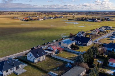Solidny dom - stwórz tu swoją wymarzoną przestrzeń - 5