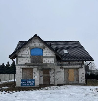 Solidny dom - stwórz tu swoją wymarzoną przestrzeń - 4