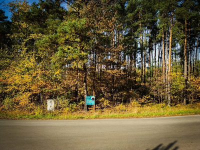 Piękne, działki z MPZP - woda, prąd, asfalt! - 2