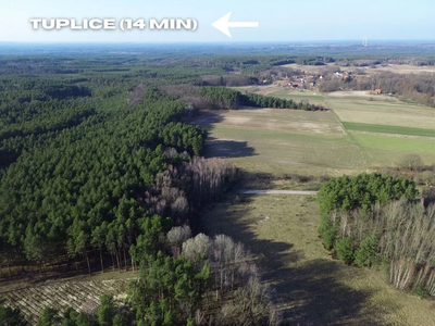 Malownicze działki w pobliżu Żar - 4