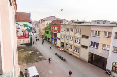 Mieszkanie w samym centrum Żagania - 3