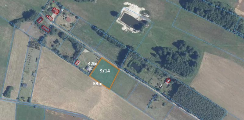 Cisza i spokój dla Twojego przyszłego domu - 111136864.jpg
