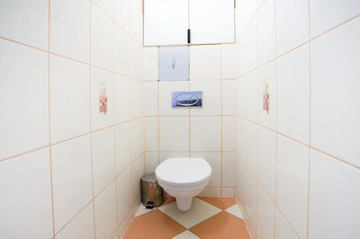 Parter z widokiem na zieleń - 5
