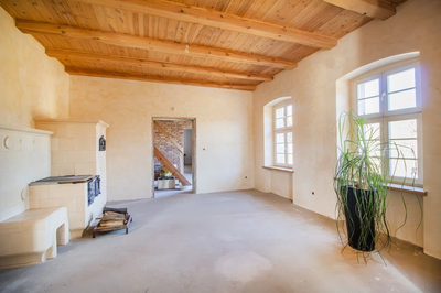 Siedlisko z duszą–2,26 ha prywatności pod Lubinem - 5