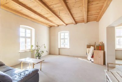 Siedlisko z duszą–2,26 ha prywatności pod Lubinem - 3