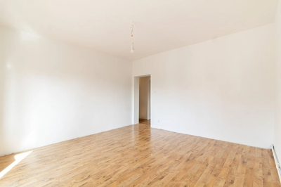Mieszkanie na parterze z balkonem - 5