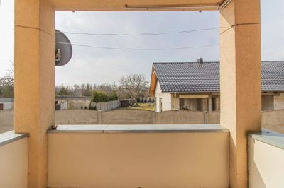 Mieszkanie na parterze z balkonem - 4