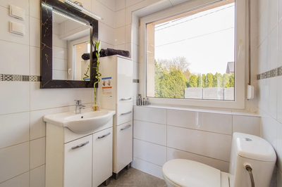 Mieszkanie na parterze z balkonem - 3