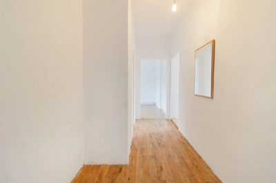 Mieszkanie na parterze z balkonem - 2