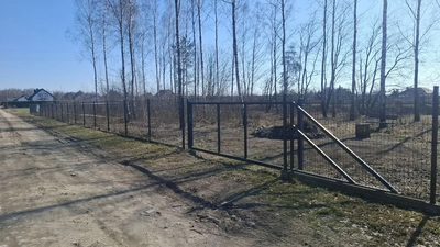Działka dla Twojego wymarzonego domu