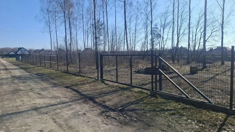 Działka dla Twojego wymarzonego domu - 111285502.jpg