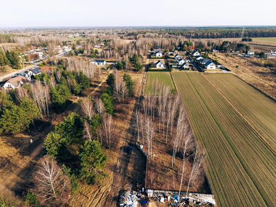 Działka dla Twojego wymarzonego domu - 5