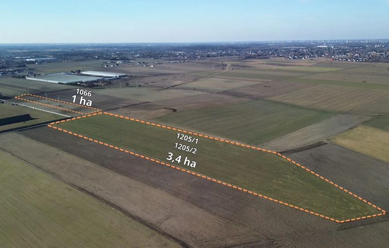 Działki z przeznaczeniem pod OZE - 111289631.jpg