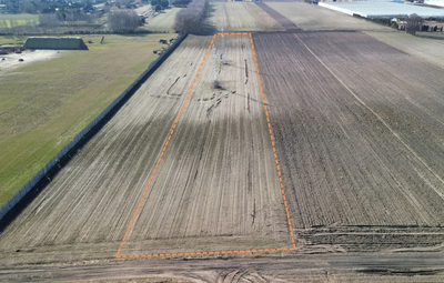 Działki z przeznaczeniem pod OZE - 2