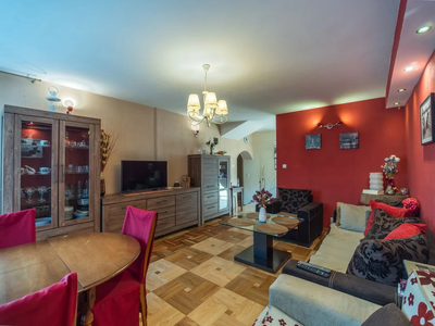 Ekonomiczny dom na przedmieściach Krosna | 120 m² - 3