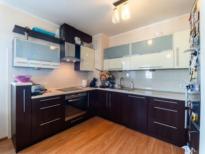 Mieszkanie na Staromieściu | Rzeszów | 70 m²