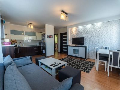 Mieszkanie na Staromieściu | Rzeszów | 70 m² - 4
