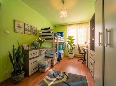 Mieszkanie na Staromieściu | Rzeszów | 70 m² - 3
