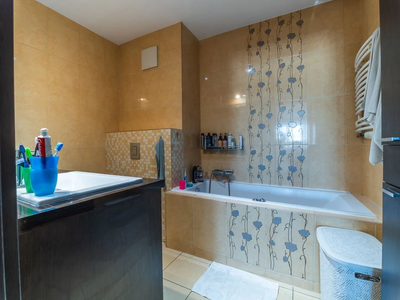 Mieszkanie na Staromieściu | Rzeszów | 70 m² - 5