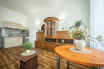 2 pokoje w kamienicy | Centrum Łodzi - 2