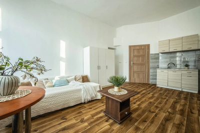 2 pokoje w kamienicy | Centrum Łodzi - 5