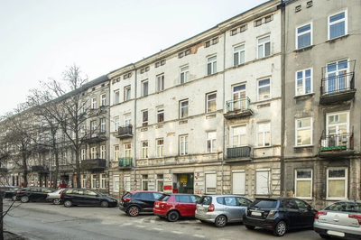 2 pokoje w kamienicy | Centrum Łodzi - 3