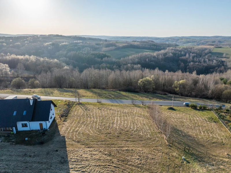 Widokowa działka | Futoma | 1372 m² - 111326283.jpg