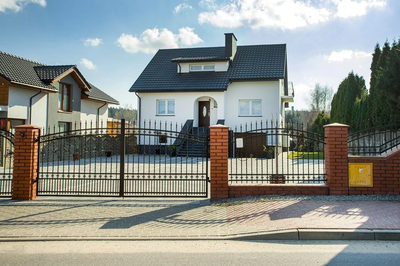 Dom z pięknym ogrodem 10 min od Kielc - 3