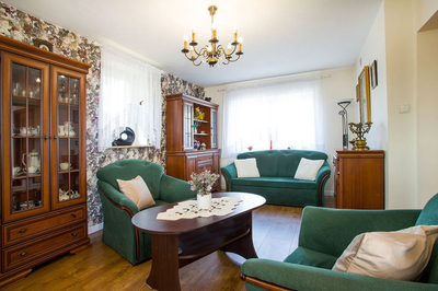 Dom z pięknym ogrodem 10 min od Kielc - 5