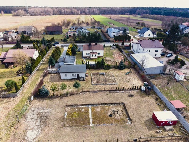 816m2 + pozwolenie na budowę! Prosta transakcja - 111426102.jpg