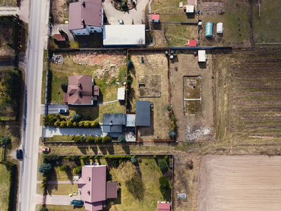 816m2 + pozwolenie na budowę! Prosta transakcja - 3