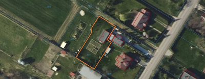 816m2 + pozwolenie na budowę! Prosta transakcja - 4