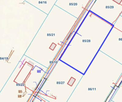 Zofiówka: 1010 m² ciszy blisko Łodzi - 4