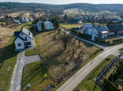 Dlugie / Jedlicze / Krosno 14 a/ W-Z - 4
