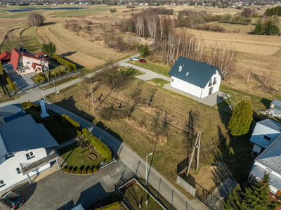 Dlugie / Jedlicze / Krosno 14 a/ W-Z - 2