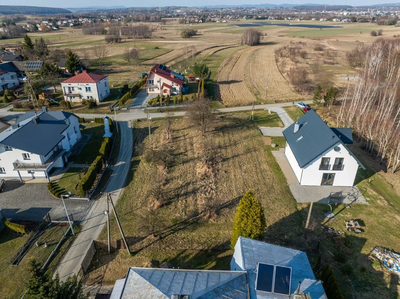 Dlugie / Jedlicze / Krosno 14 a/ W-Z - 3