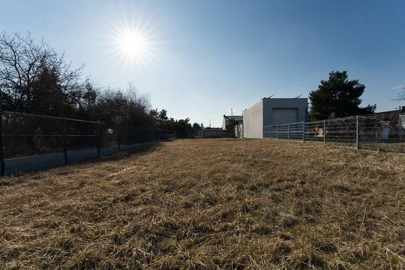 Działka budowlana 620 m2 w Przeźmierowie z WZ - 111398139.jpg
