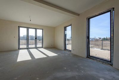Nowy bliźniak 70 m², ogród, Płock - 3