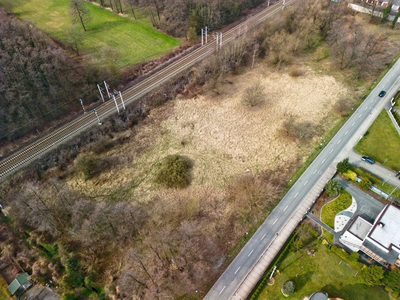 2585 m2 z potencjałem – dom, bliźniak lub usługi - 3