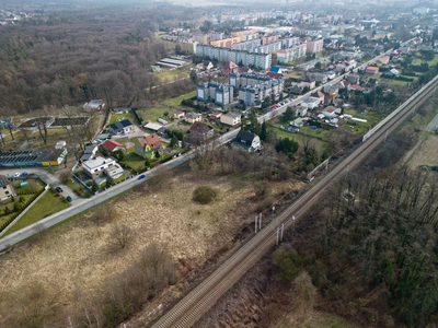 2585 m2 z potencjałem – dom, bliźniak lub usługi - 5