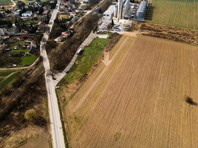 Mega potencjał logistyczny 5856 m² przy kolei. - 4