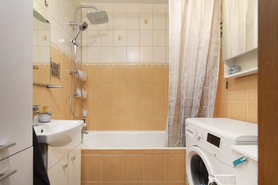 2 pokojowe mieszkanie z balkonem! - 5